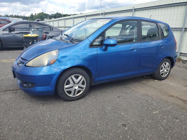 2008 HONDA FIT, 