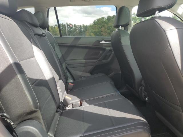 3VV2B7AX1KM187449 - 2019 VOLKSWAGEN TIGUAN SE Білий фото 11