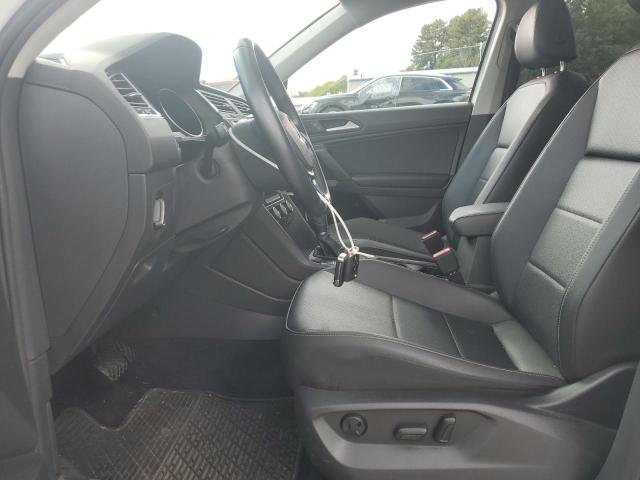 3VV2B7AX1KM187449 - 2019 VOLKSWAGEN TIGUAN SE Білий фото 7