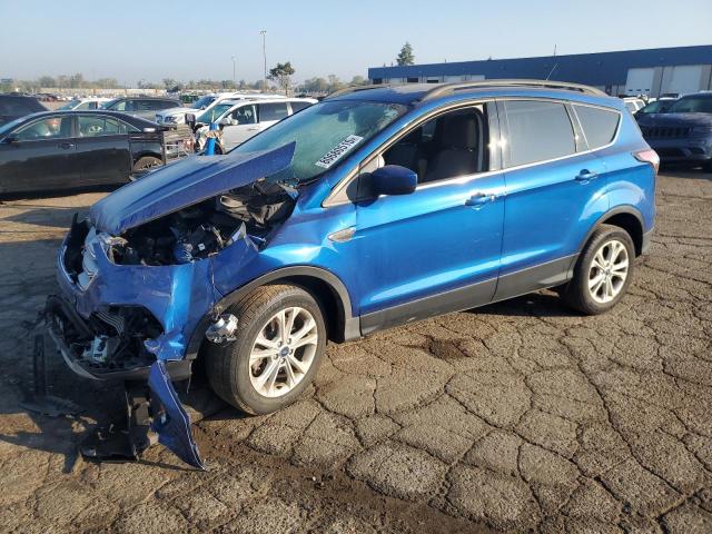 2017 FORD ESCAPE SE, 