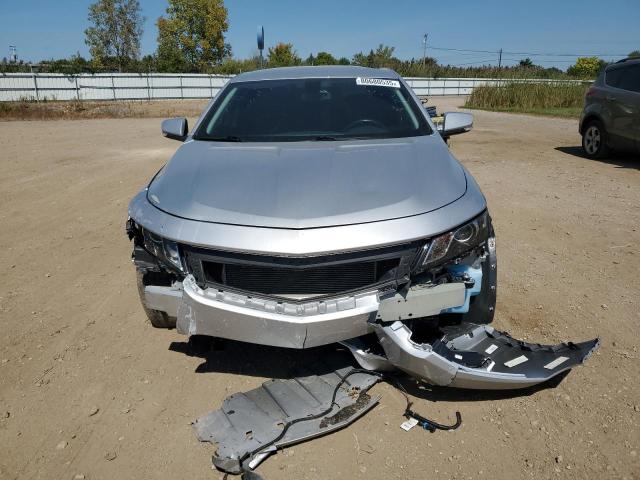 2G11Z5S3XK9130531 - 2019 CHEVROLET IMPALA LT SILVER photo 5