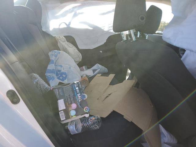 5YFB4MDE7PP047083 - 2023 TOYOTA COROLLA LE WHITE photo 10