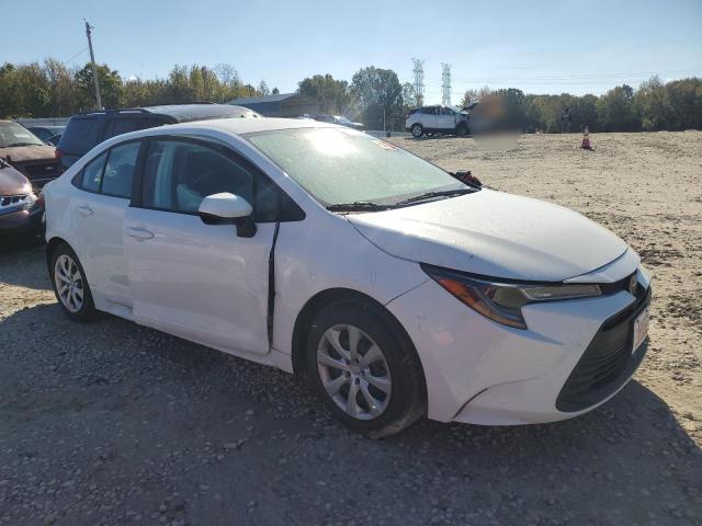 5YFB4MDE7PP047083 - 2023 TOYOTA COROLLA LE WHITE photo 4