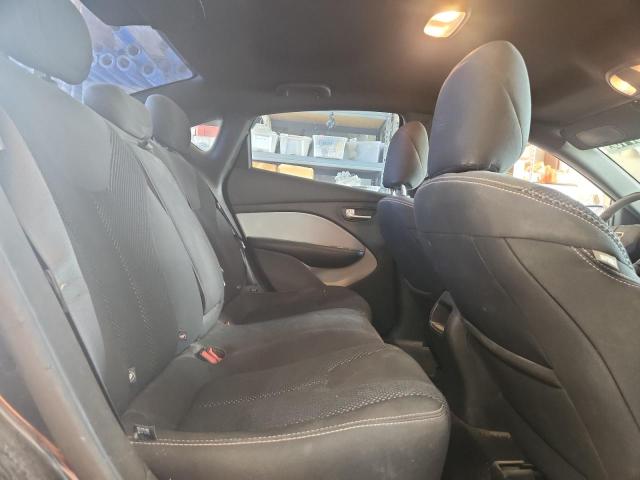 1C3CDFBBXFD374849 - 2015 DODGE DART SXT 黑色 照片 10