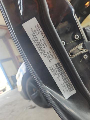 1C3CDFBBXFD374849 - 2015 DODGE DART SXT 黑色 照片 12