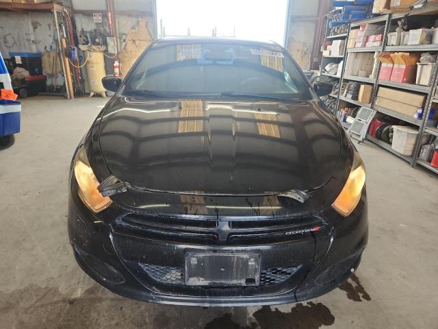 1C3CDFBBXFD374849 - 2015 DODGE DART SXT 黑色 照片 5