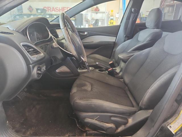 1C3CDFBBXFD374849 - 2015 DODGE DART SXT 黑色 照片 7