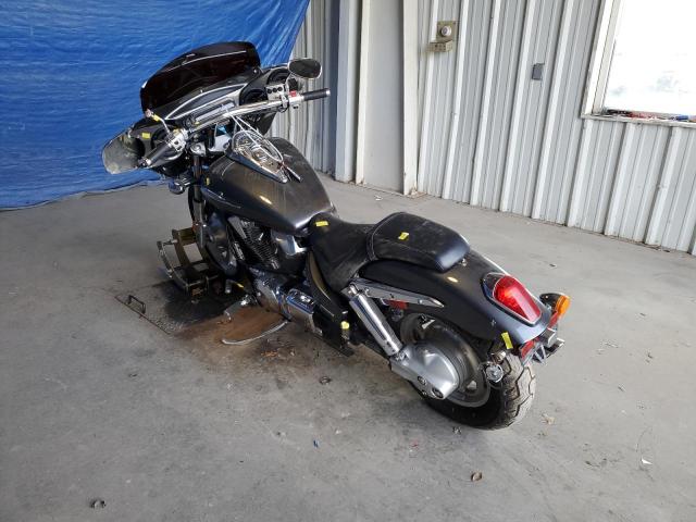 1HFSC55006A213092 - 2006 HONDA VTX1300 C GRAY photo 3