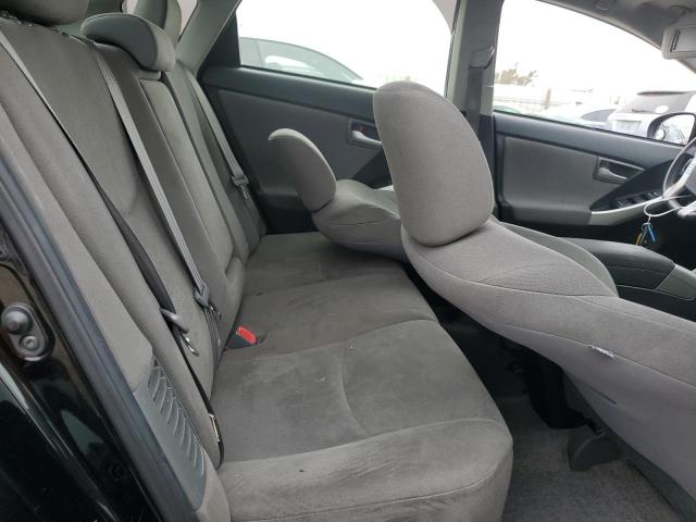 JTDKN3DU9F1976922 - 2015 TOYOTA PRIUS 黑色 照片 10