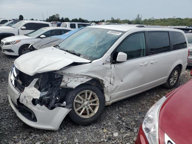 2019 DODGE GRAND CARAVAN SXT, 