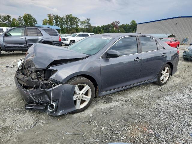 2012 TOYOTA CAMRY BASE, 