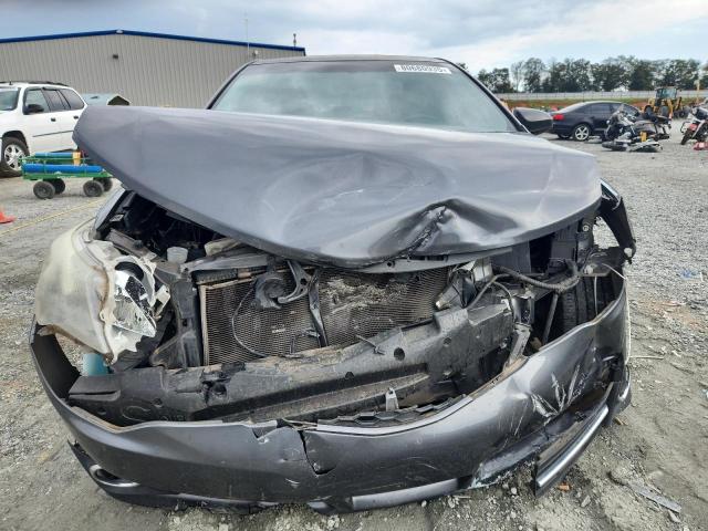 4T1BF1FK0CU060293 - 2012 TOYOTA CAMRY BASE 灰色 照片 5