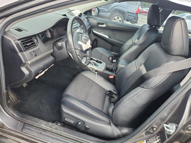 4T1BF1FK0CU060293 - 2012 TOYOTA CAMRY BASE 灰色 照片 7