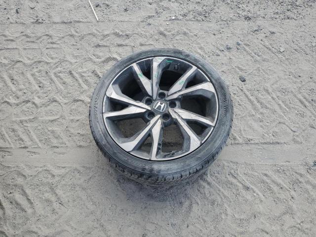 2HGFC2F82KH552058 - 2019 HONDA CIVIC SPORT Rot Foto 12