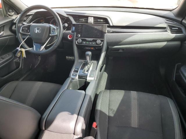 2HGFC2F82KH552058 - 2019 HONDA CIVIC SPORT Rot Foto 8