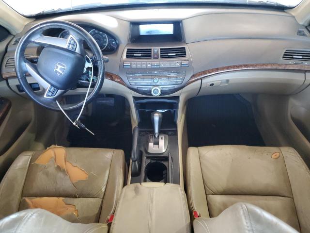 1HGCP36898A069560 - 2008 HONDA ACCORD EXL 白色 照片 8