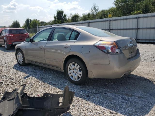 1N4AL2AP3CC218381 - 2012 NISSAN ALTIMA BASE 金色 照片 2