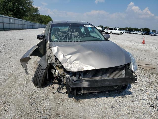 1N4AL2AP3CC218381 - 2012 NISSAN ALTIMA BASE 金色 照片 5