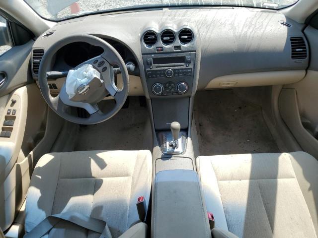 1N4AL2AP3CC218381 - 2012 NISSAN ALTIMA BASE 金色 照片 8