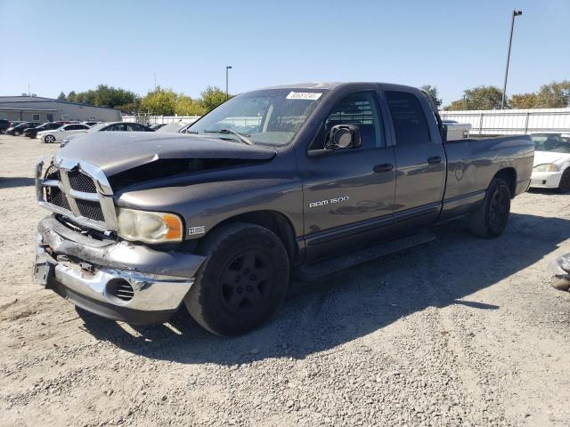 2004 DODGE RAM 1500 ST, 