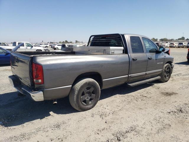 1D7HA18D54J129788 - 2004 DODGE RAM 1500 ST 灰色 照片 3