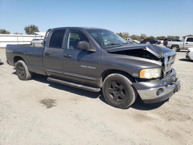 1D7HA18D54J129788 - 2004 DODGE RAM 1500 ST 灰色 照片 4