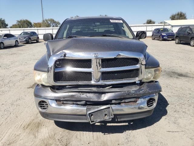 1D7HA18D54J129788 - 2004 DODGE RAM 1500 ST 灰色 照片 5