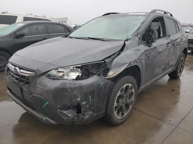 2023 SUBARU CROSSTREK PREMIUM, 