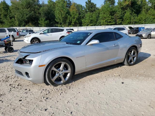 2013 CHEVROLET CAMARO LT, 