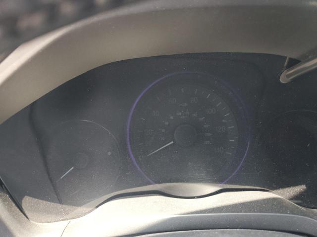 3CZRU6H74HM729542 - 2017 HONDA HR-V EXL 黑色 照片 9