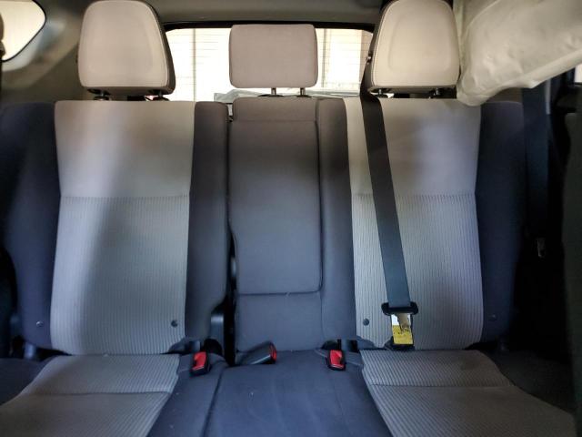 JTMRFREV9FD132254 - 2015 TOYOTA RAV4 XLE GRAY photo 10
