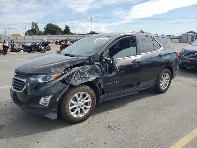 2019 CHEVROLET EQUINOX LT, 