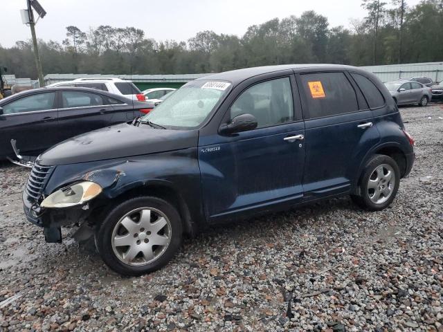 2001 CHRYSLER PT CRUISER, 