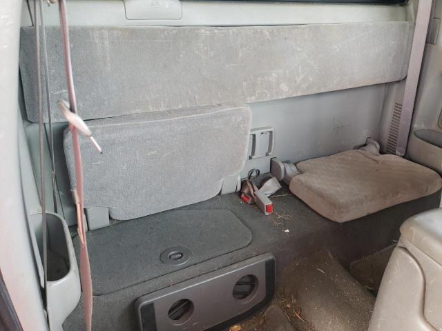 5TESM92N22Z027231 - 2002 TOYOTA TACOMA XTRACAB PRERUNNER 银色 照片 10