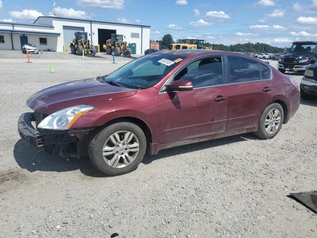 2010 NISSAN ALTIMA BASE, 