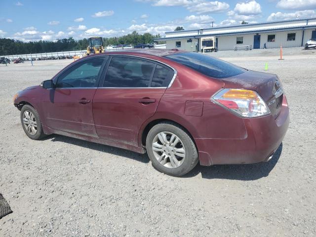1N4AL2AP7AN401221 - 2010 NISSAN ALTIMA BASE RED photo 2