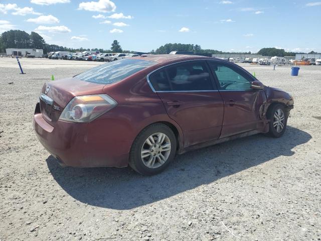 1N4AL2AP7AN401221 - 2010 NISSAN ALTIMA BASE RED photo 3