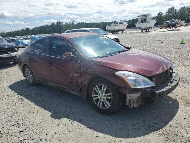 1N4AL2AP7AN401221 - 2010 NISSAN ALTIMA BASE RED photo 4