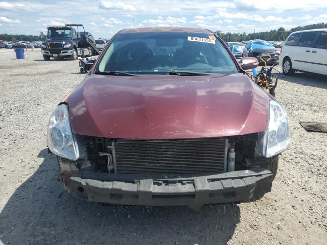 1N4AL2AP7AN401221 - 2010 NISSAN ALTIMA BASE RED photo 5