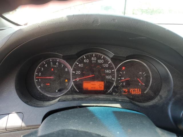 1N4AL2AP7AN401221 - 2010 NISSAN ALTIMA BASE RED photo 9