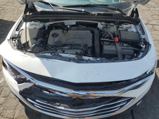 1G1ZD5ST8PF230921 - 2023 CHEVROLET MALIBU LT Weiß Foto 11