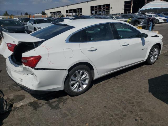 1G1ZD5ST8PF230921 - 2023 CHEVROLET MALIBU LT Weiß Foto 3
