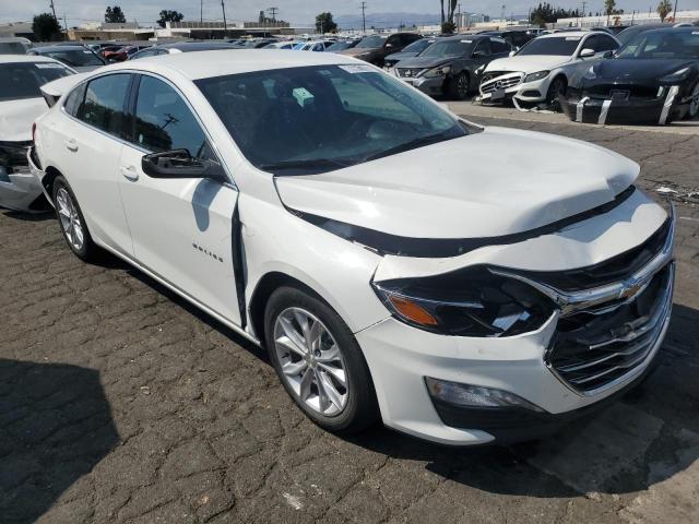 1G1ZD5ST8PF230921 - 2023 CHEVROLET MALIBU LT Weiß Foto 4