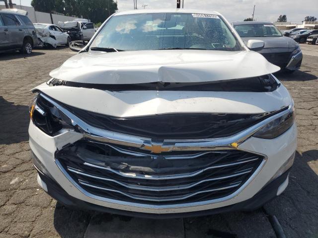 1G1ZD5ST8PF230921 - 2023 CHEVROLET MALIBU LT Weiß Foto 5