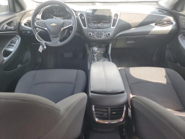 1G1ZD5ST8PF230921 - 2023 CHEVROLET MALIBU LT Weiß Foto 8