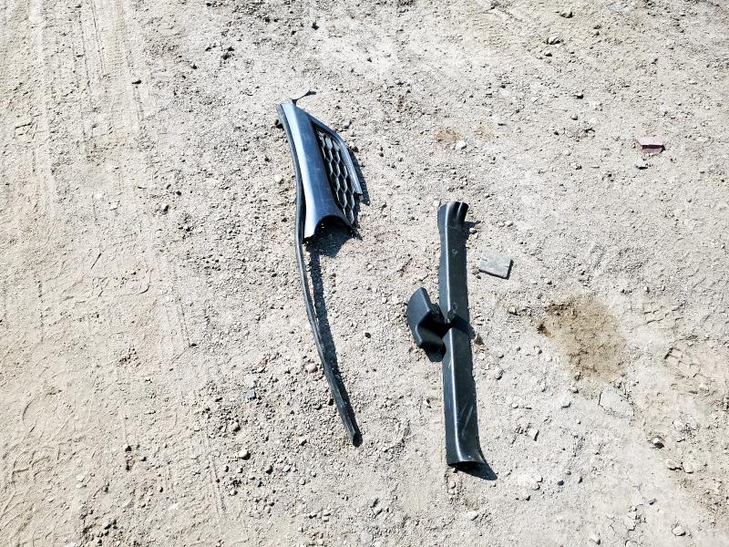 4T1BF1FK1CU042577 - 2012 TOYOTA CAMRY BASE 灰色 照片 12