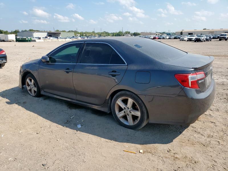 4T1BF1FK1CU042577 - 2012 TOYOTA CAMRY BASE 灰色 照片 2
