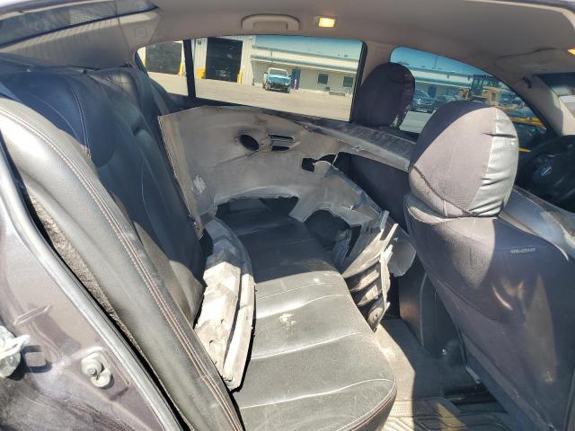 1N4AL2AP7BN415752 - 2011 NISSAN ALTIMA BASE CHARCOAL photo 10