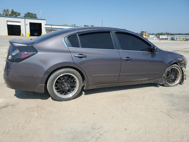 1N4AL2AP7BN415752 - 2011 NISSAN ALTIMA BASE CHARCOAL photo 3