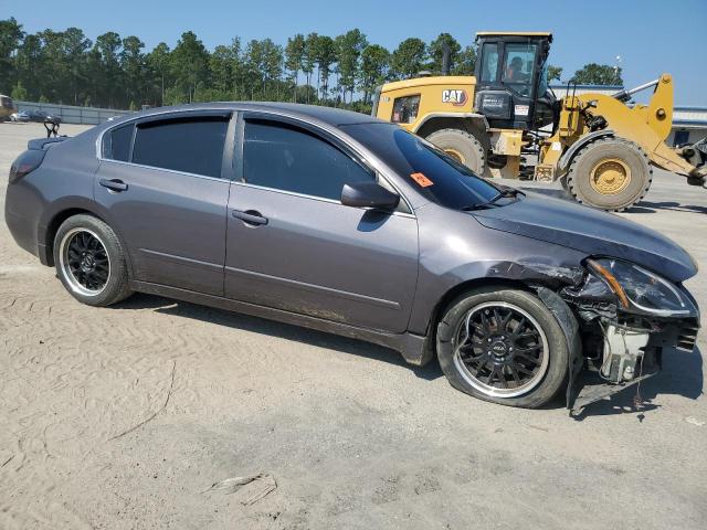 1N4AL2AP7BN415752 - 2011 NISSAN ALTIMA BASE CHARCOAL photo 4